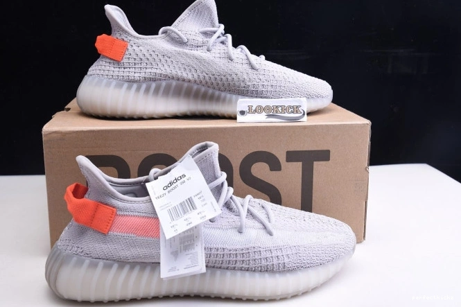 V2 Boost Light Yeezy Tail FX9017 Adidas 350 0805